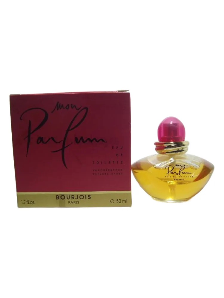Mon Parfum thumbnail 4