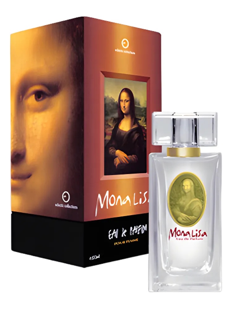 Mona Lisa thumbnail 4