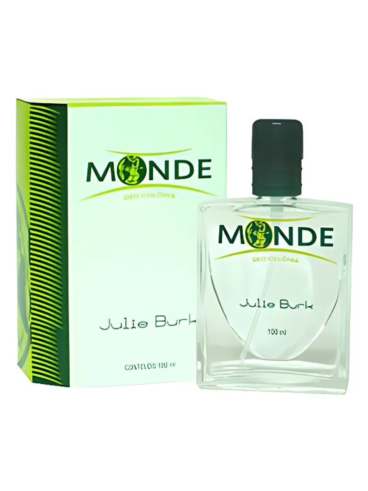 Miniatura 4 de Monde