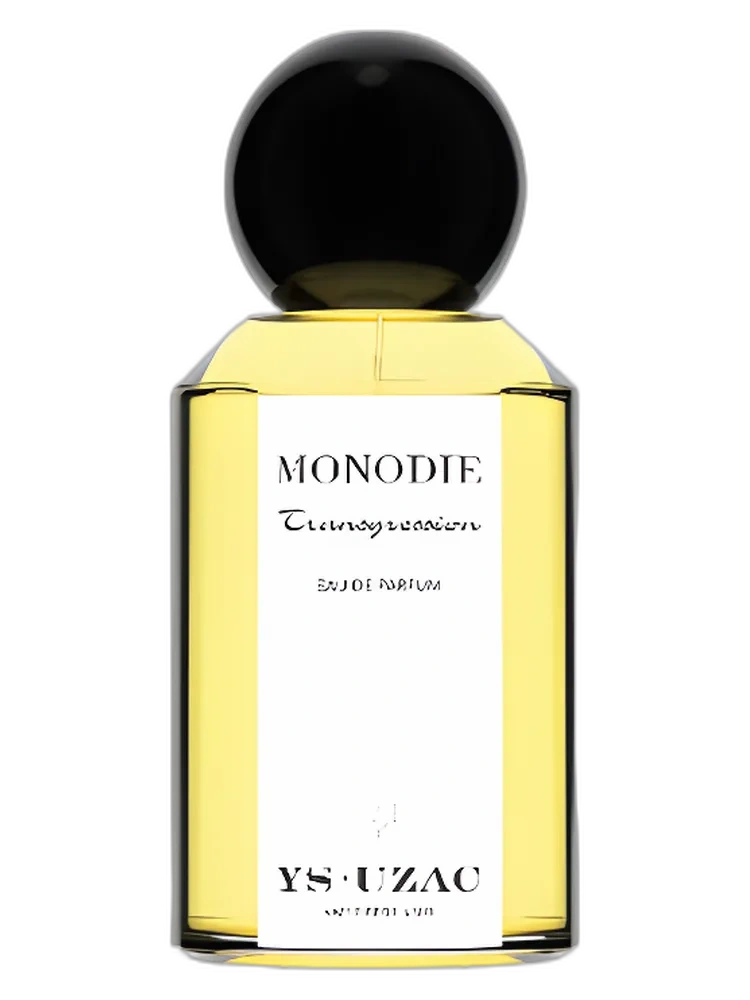 Monodie — Ys-Uzac