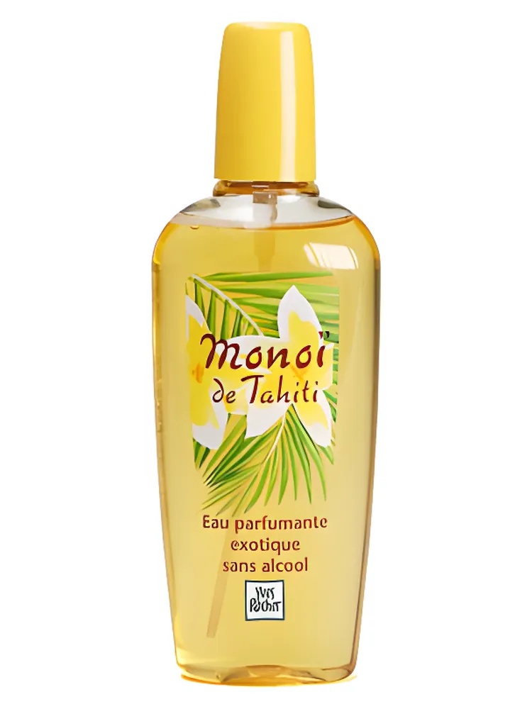 Monoi de Tahiti thumbnail 4