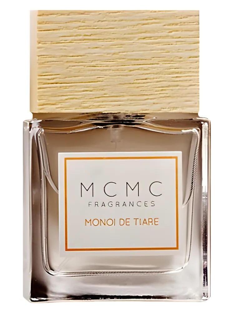 Miniatura 4 de Monoi de Tiare