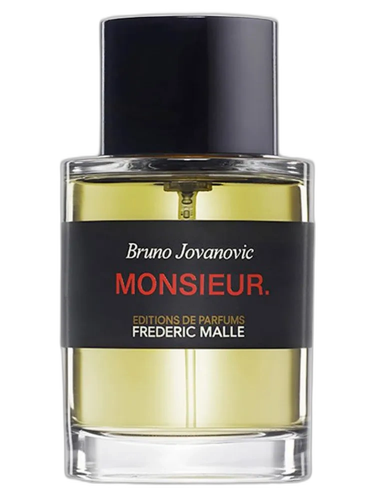 Monsieur — Frederic Malle