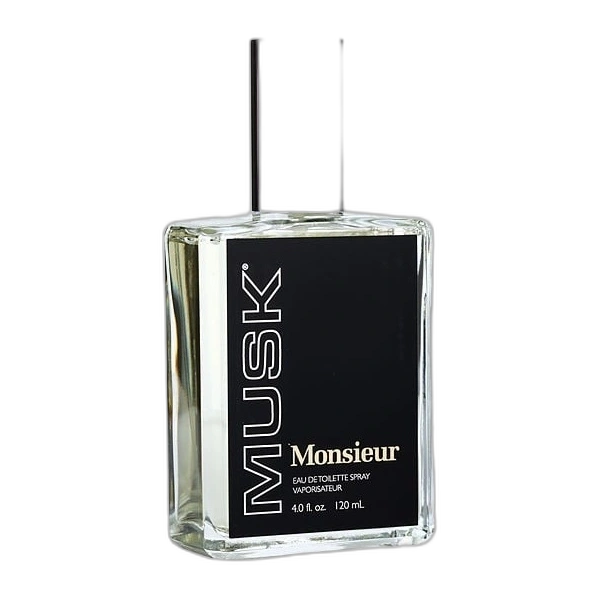 Monsieur Musk — Dana