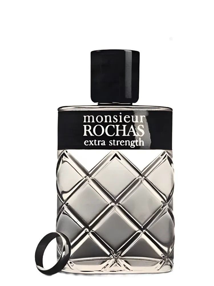 Monsieur Rochas Extra Strength thumbnail 4