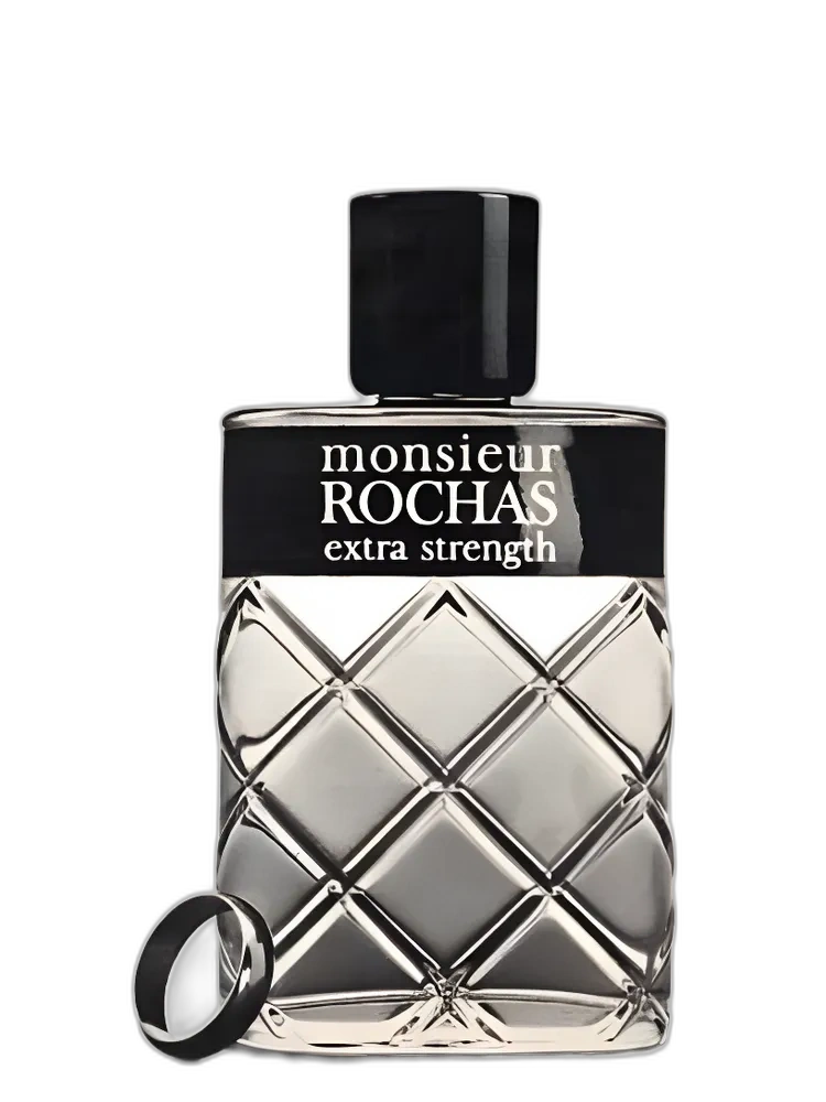 Monsieur Rochas Extra Strength — Rochas