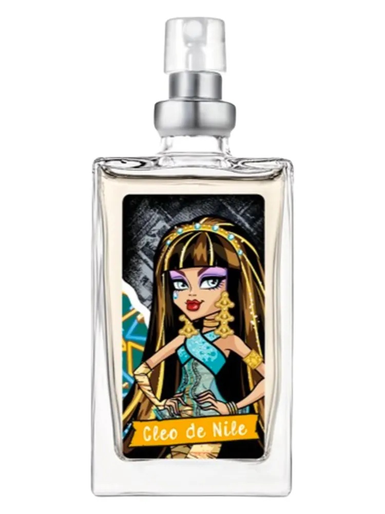 Monster Cleo de Nile thumbnail 4