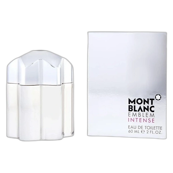 Emblem Intense — Mont Blanc