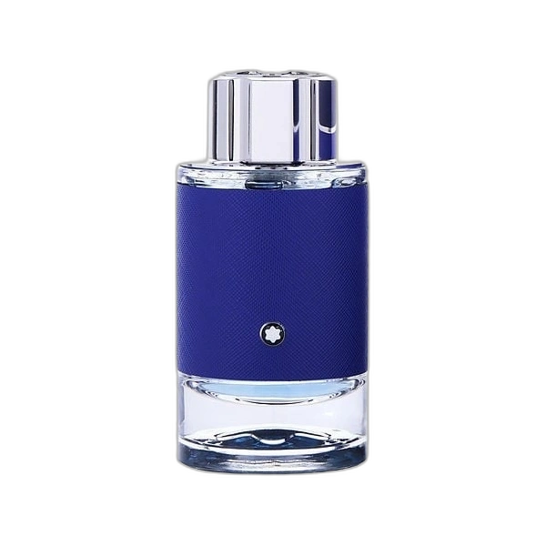 Explorer Ultra Blue — Mont Blanc