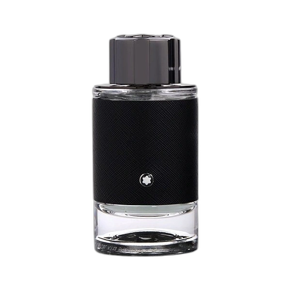 Explorer — Mont Blanc