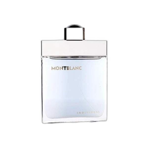 Individuel — Mont Blanc