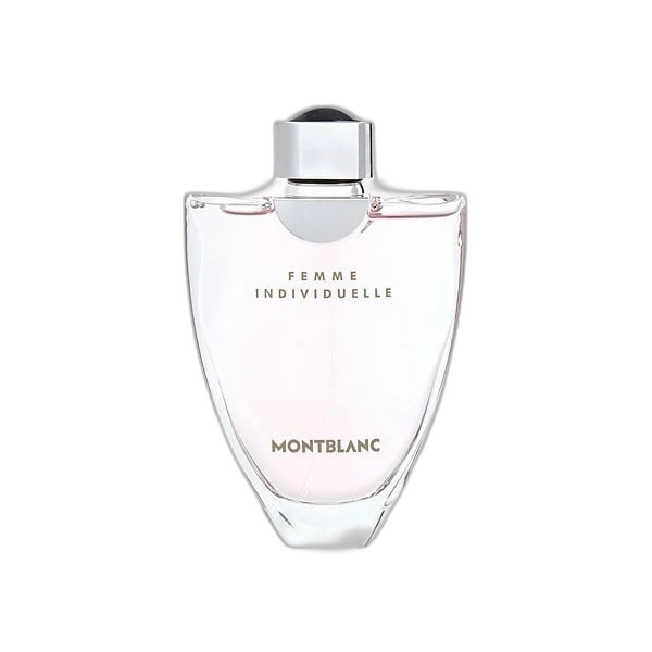 Individuelle — Mont Blanc