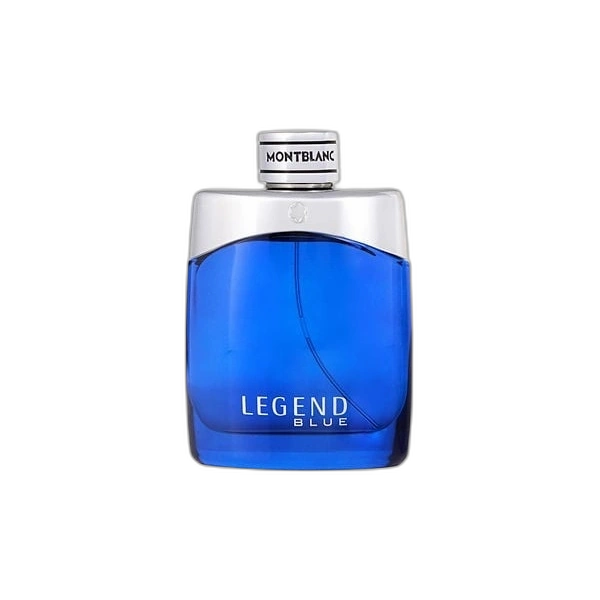 Legend Blue — Mont Blanc
