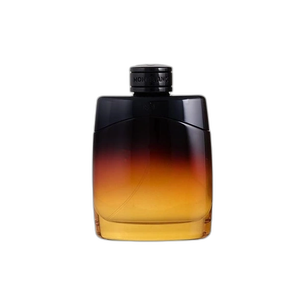 Legend Night — Mont Blanc