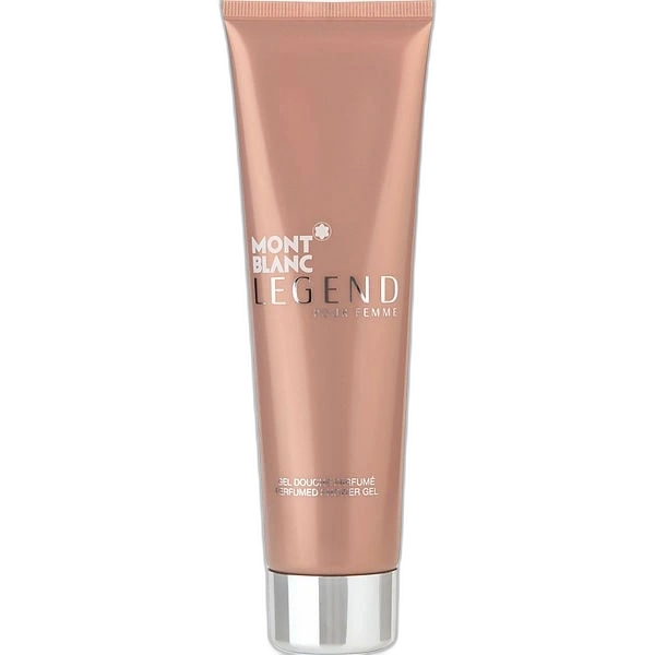 Legend Pour Femme — Mont Blanc