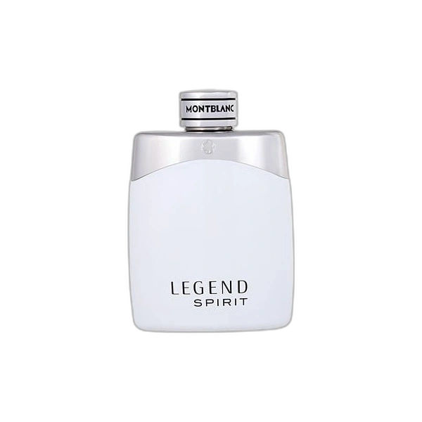 Legend Spirit — Mont Blanc