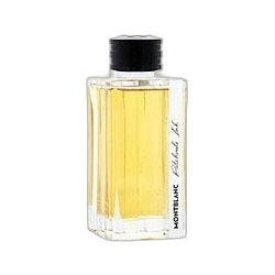 Patchouli Ink — Mont Blanc