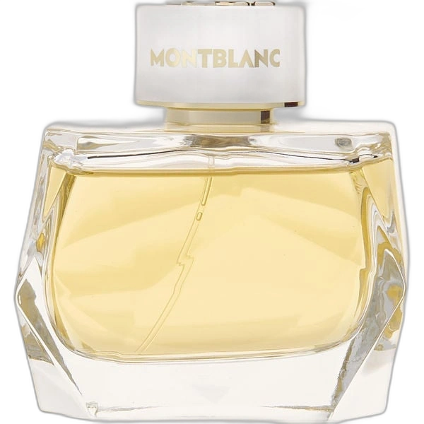 Signature Absolue — Mont Blanc