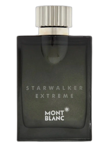 Starwalker Extreme — Mont Blanc