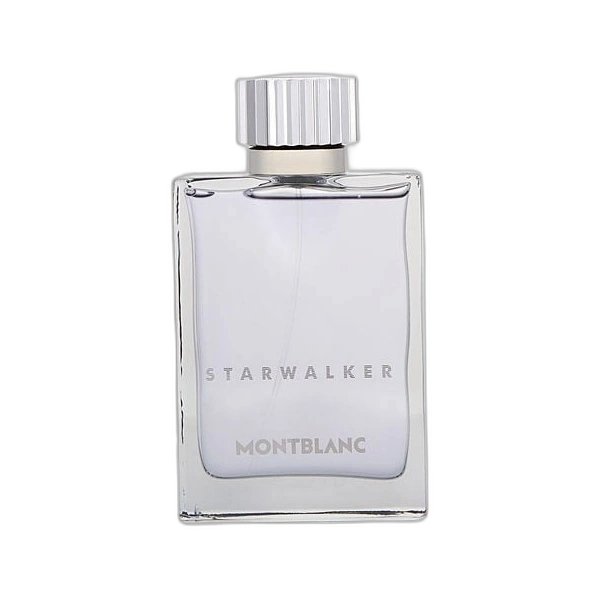 Starwalker — Mont Blanc
