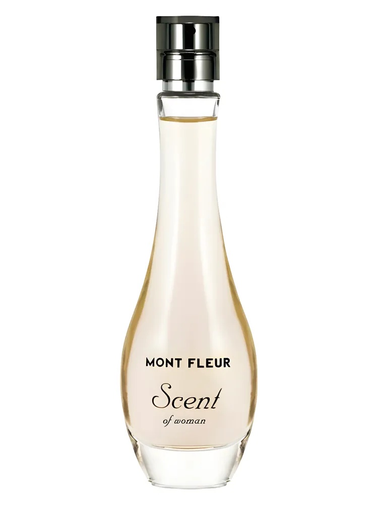 Mont Fleur Scent of Woman thumbnail 4