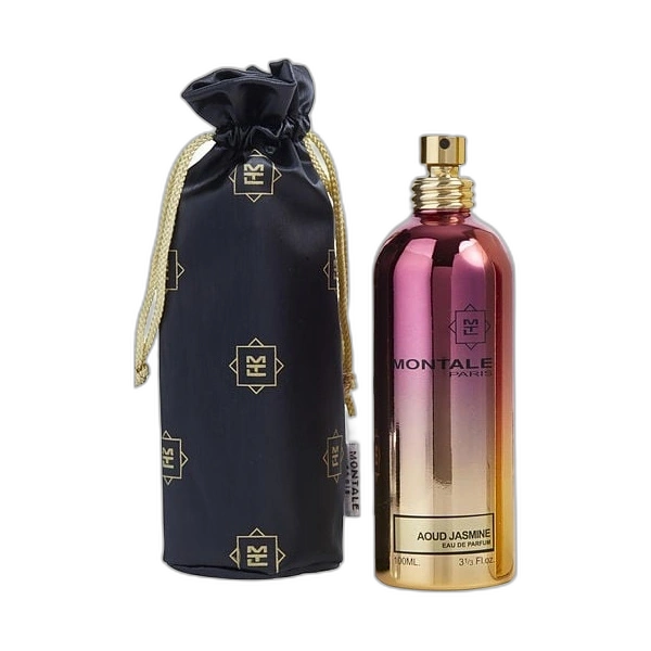 Paris Aoud Jasmine — Montale