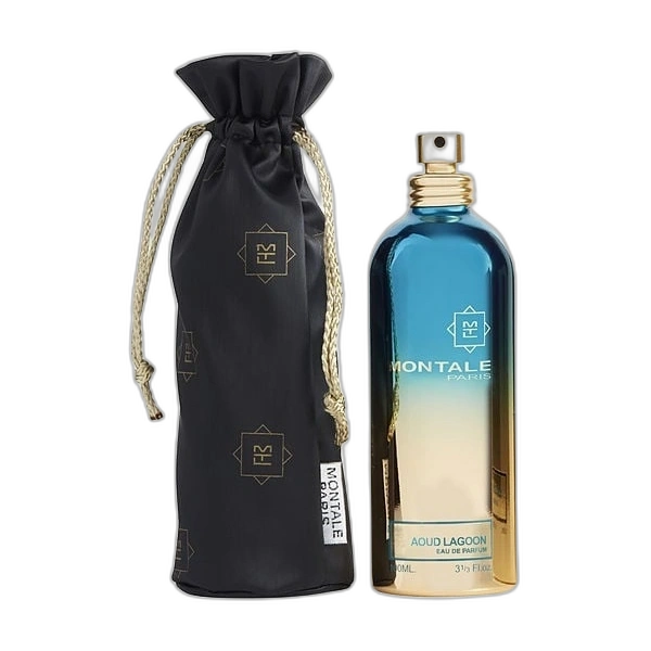 Paris Aoud Lagoon — Montale