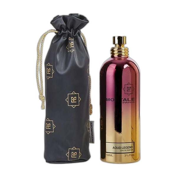 Paris Aoud Legend — Montale