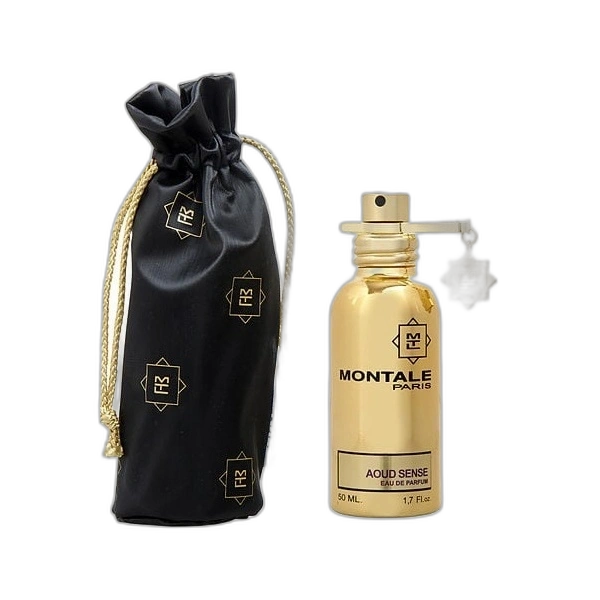 Paris Aoud Sense — Montale