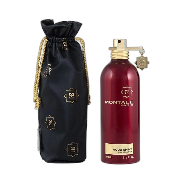 Paris Aoud Shiny — Montale