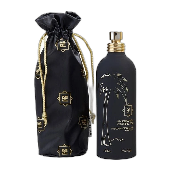 Paris Aqua Gold — Montale