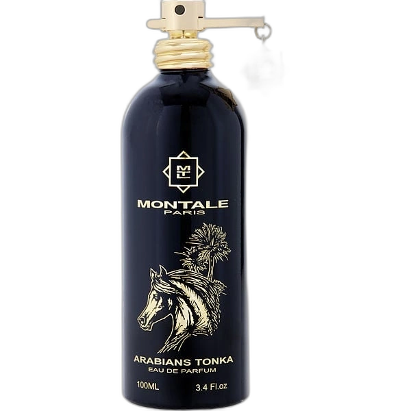 Paris Arabians Tonka — Montale
