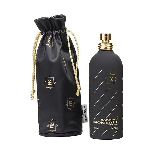 Montale Paris Bakhoor