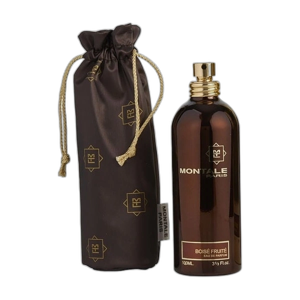 Paris Boise Fruite — Montale