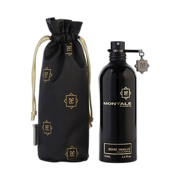 Paris Boise Vanille — Montale