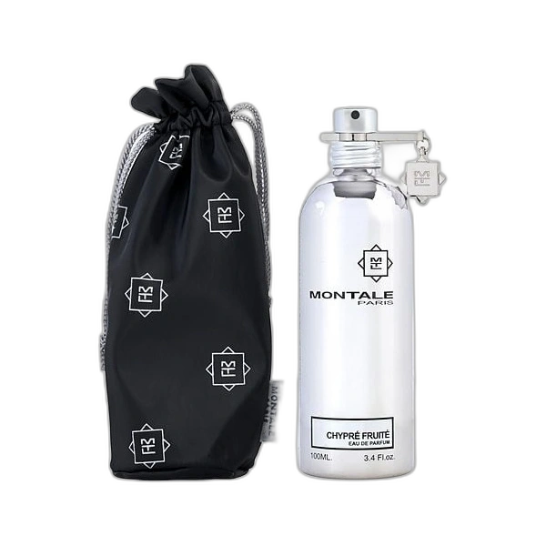 Paris Chypre Fruite — Montale