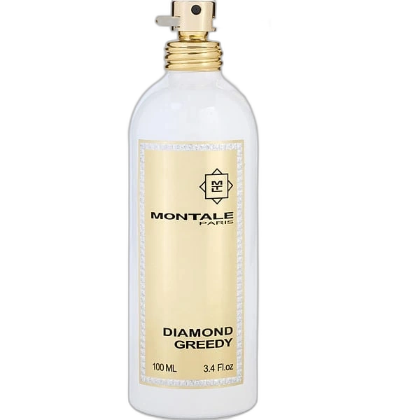 Paris Diamond Greedy — Montale