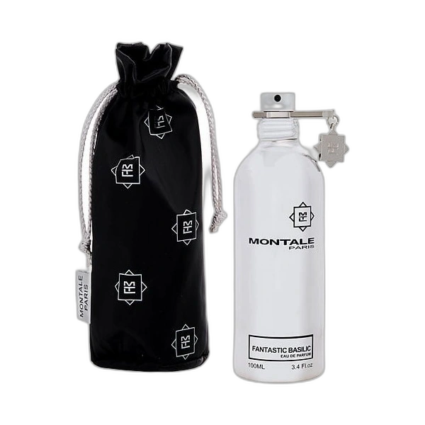 Paris Fantastic Basilic — Montale