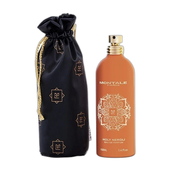 Paris Holy Neroli — Montale