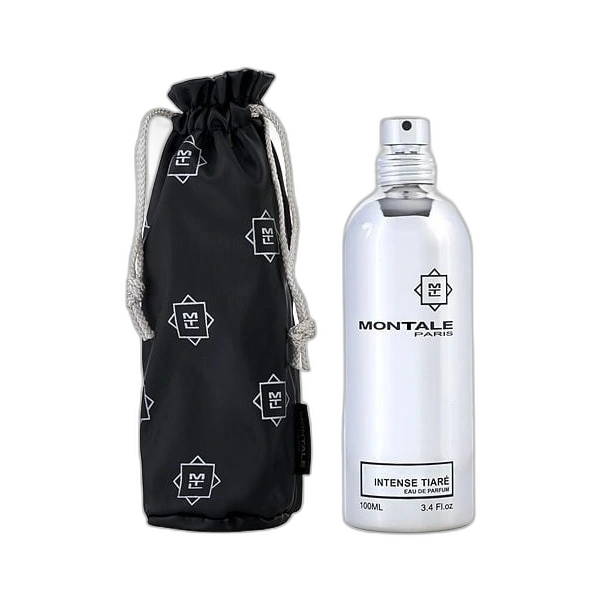 Paris Intense Tiare — Montale