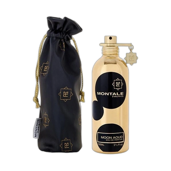 Paris Moon Aoud — Montale
