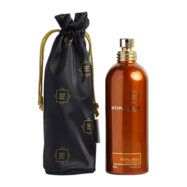 Paris Nepal Aoud — Montale