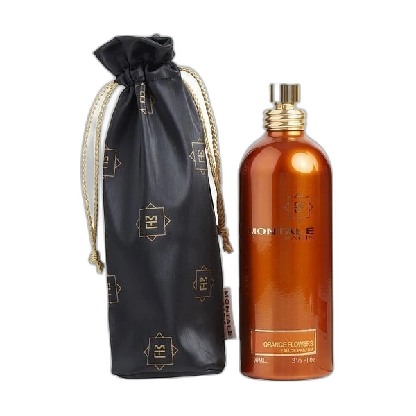 Paris Orange Flowers — Montale