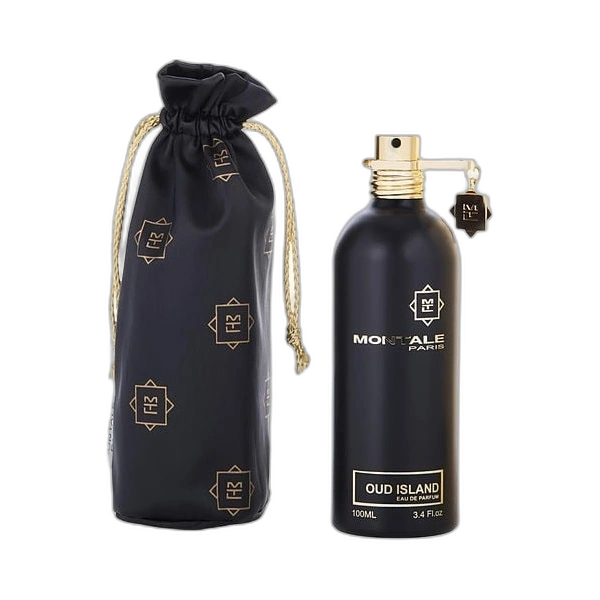 Paris Oud Island — Montale
