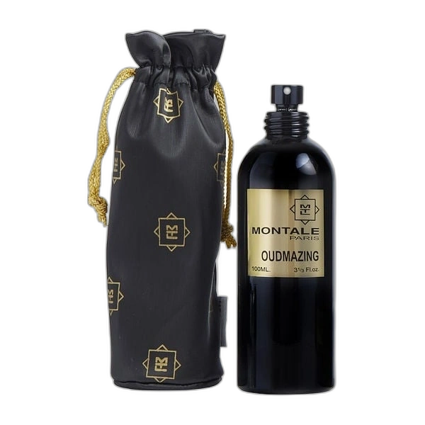 Paris Oudmazing — Montale