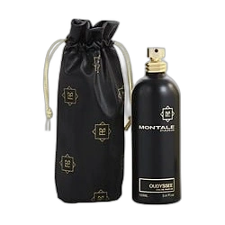 Paris Oudyssee — Montale