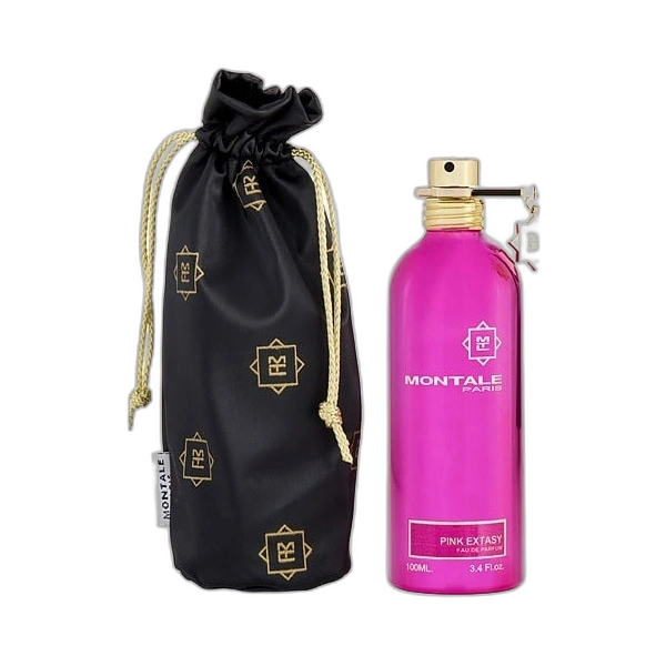 Paris Pink Extasy — Montale