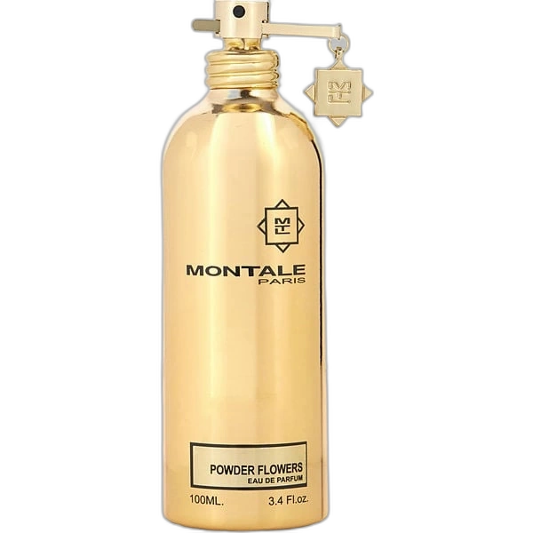 Paris Powder Flowers — Montale