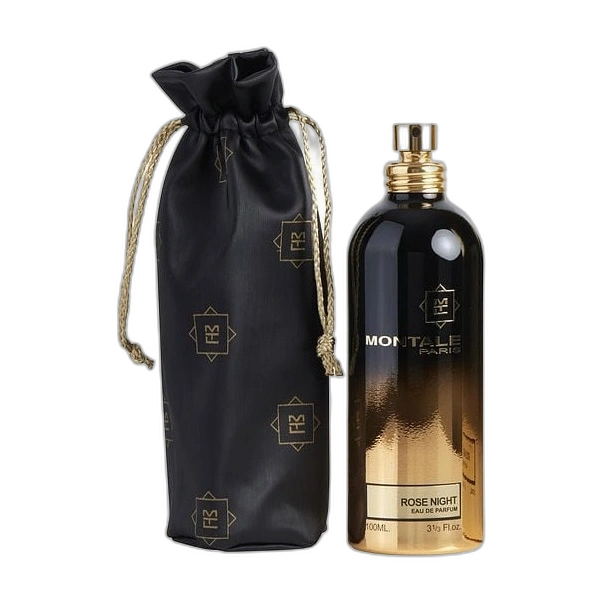 Paris Rose Night — Montale