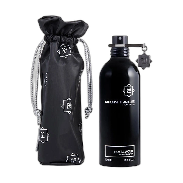 Paris Royal Aoud — Montale